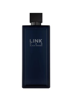 Link Link Black Woods 200Ml  - Image 2