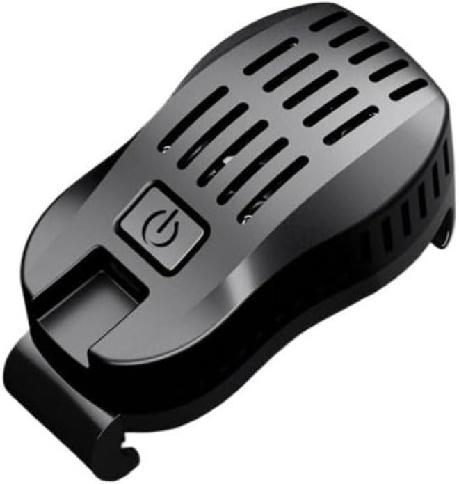 Mobile Phone Radiator Gaming Universal Phone Portable Fan Cooler Holder for Mobile Phone Radiator Phone Handle Cooling Fan(D) - Image 1