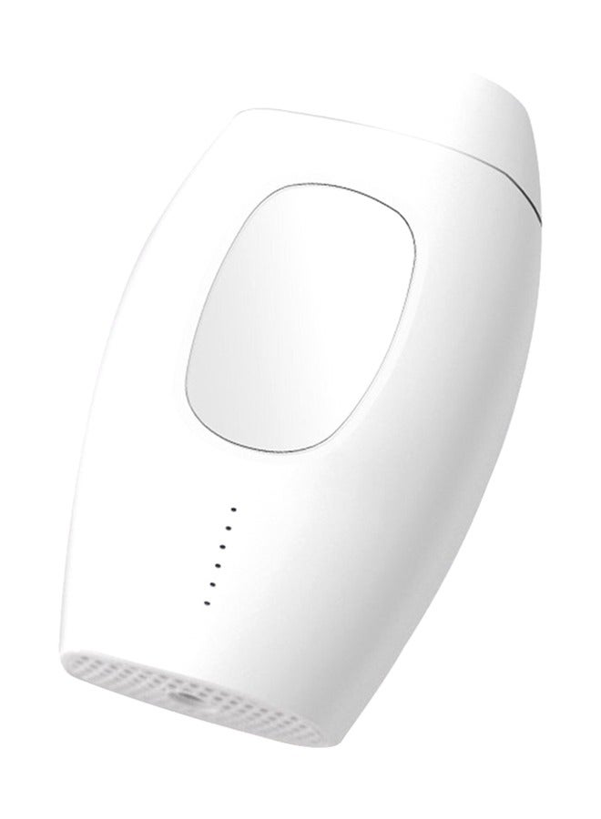 Generic Laser Hair Removal for Women and Men,at-Home Hair Removal Device for Face Leg Arm Back Intelligent Laser Hair Removal System  - Image 1
