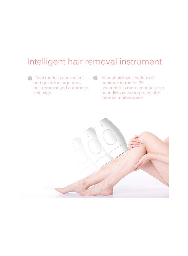Generic Laser Hair Removal for Women and Men,at-Home Hair Removal Device for Face Leg Arm Back Intelligent Laser Hair Removal System  - Image 5