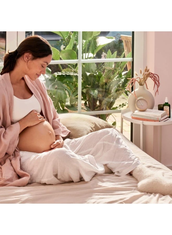Weleda Pregnancy Body Oil 3.4 Ounce - Image 3