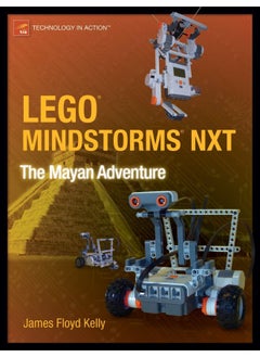LEGO Mindstorms NXT: The Mayan Adventure