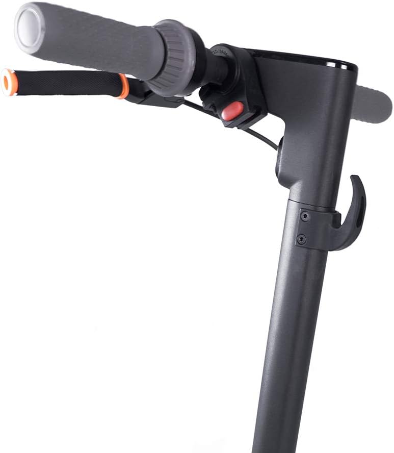 MORICHS ABS Hanger Hook for Ninebot Scooter Hanging Pothook Accessories for Segway Ninebot Max Electric Scooter - Image 3