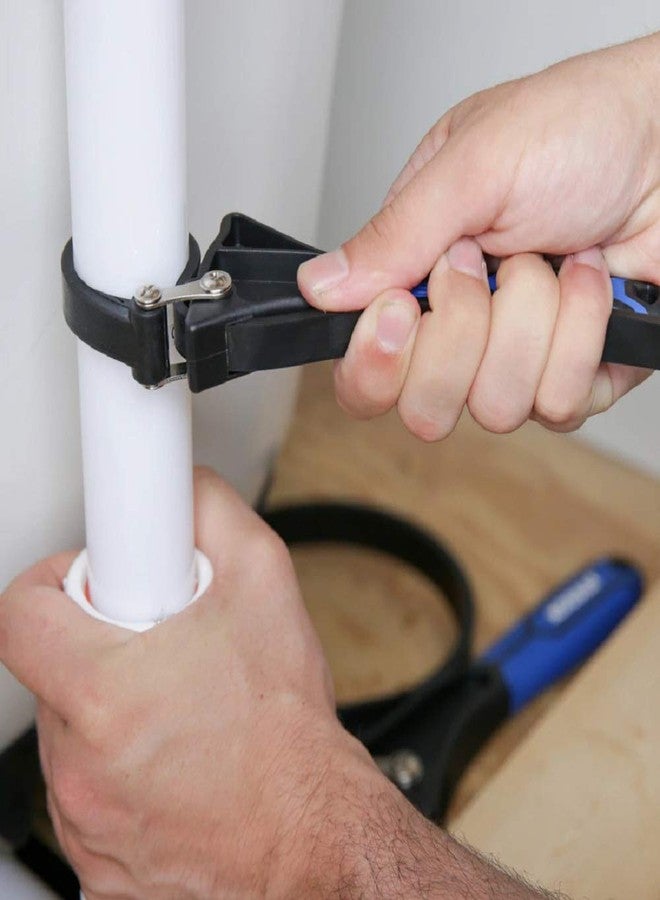 Kobalt strap wrenches - Image 3