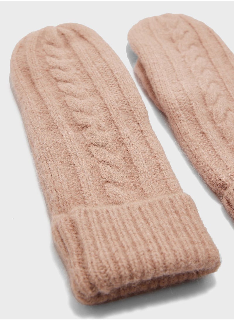 Onlanna Cable Knit Mittens - pzsku/Z69437179D819C903C919Z/45/_/1698979248/d7e9a61b-843b-4b3e-b835-719c0d0656dd