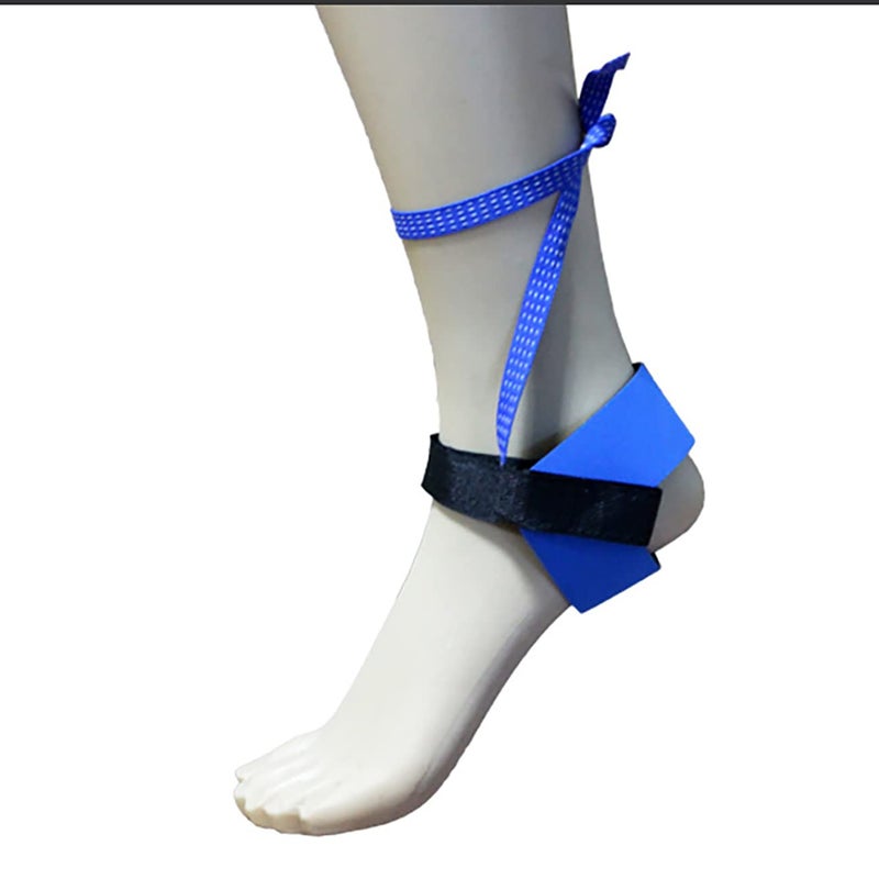 Mobudy Anti Static ESD Foot Heel Straps for Grounding, Removing Static, Protecting Electronics Against Electric Shock - Image 4