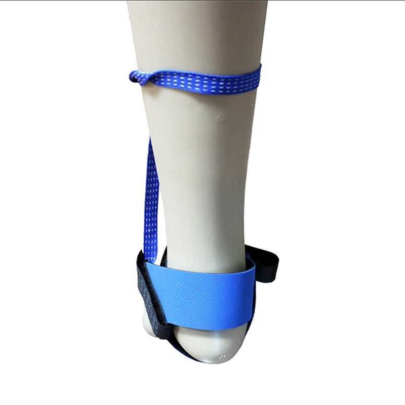 Mobudy Anti Static ESD Foot Heel Straps for Grounding, Removing Static, Protecting Electronics Against Electric Shock - Image 5