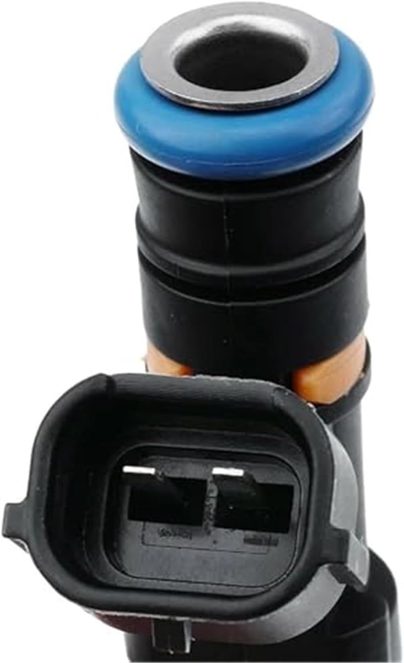 Vuzmode Fuel Injector Nozzle Set for Nissan and Infiniti - Image 2