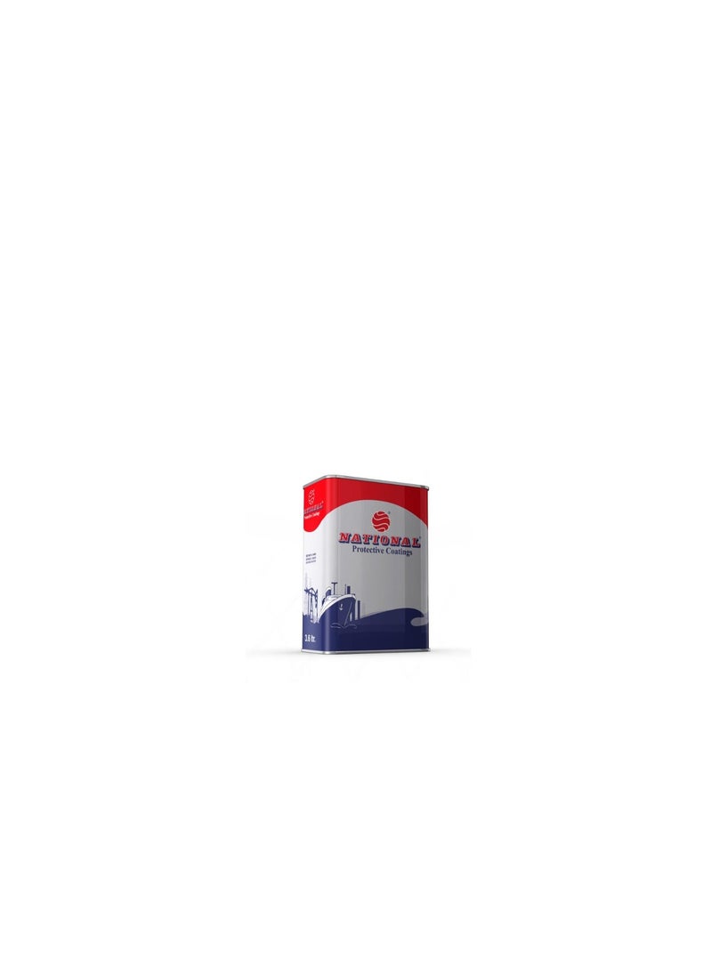 National - National Paint Remover-3.5Ltr - Image 1