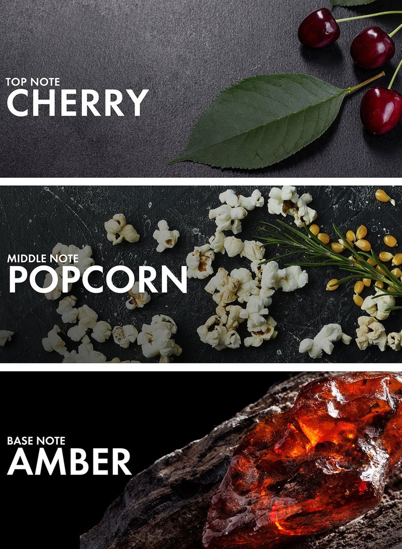 Craftier Perfume Sweety Pink Jasmine - Inspired by Miss Cherie - Image 2