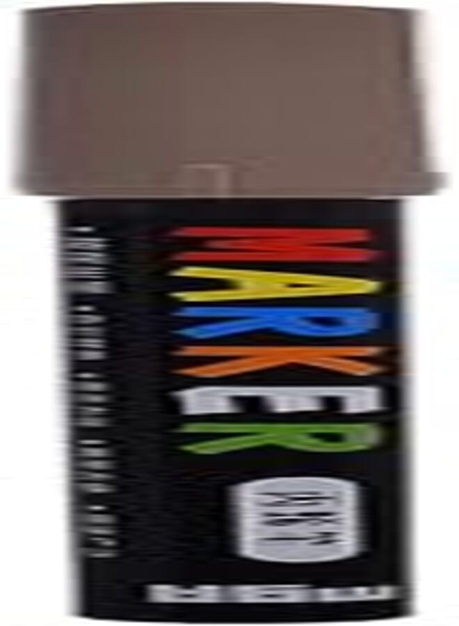 MG M&g brown 2mm acrylic marker pen zpln657002