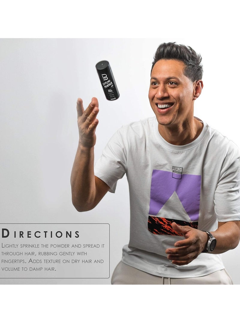 L3 Level 3 Brilliant Cream - Hydrating Cream for Hair Texture & Shine - Natural Style Enhancer - Image 2