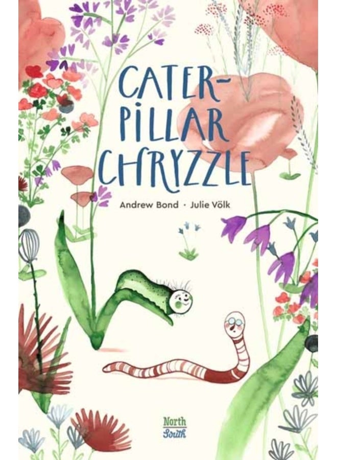 Caterpillar Chryzzle 