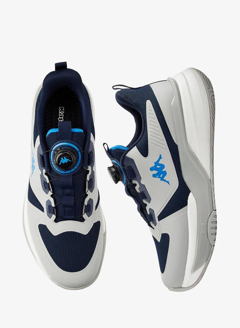 كابا أحذية باديل رجالية بإبزيم دوار - Image 2