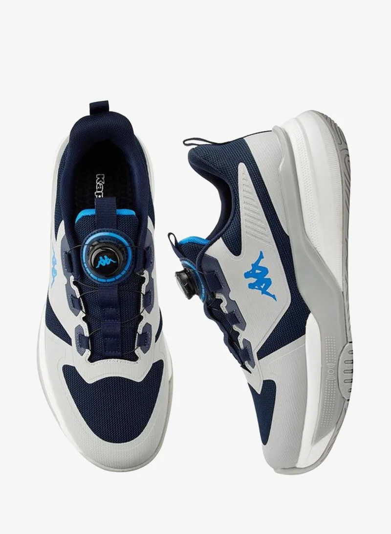 كابا أحذية باديل رجالية بإبزيم دوار