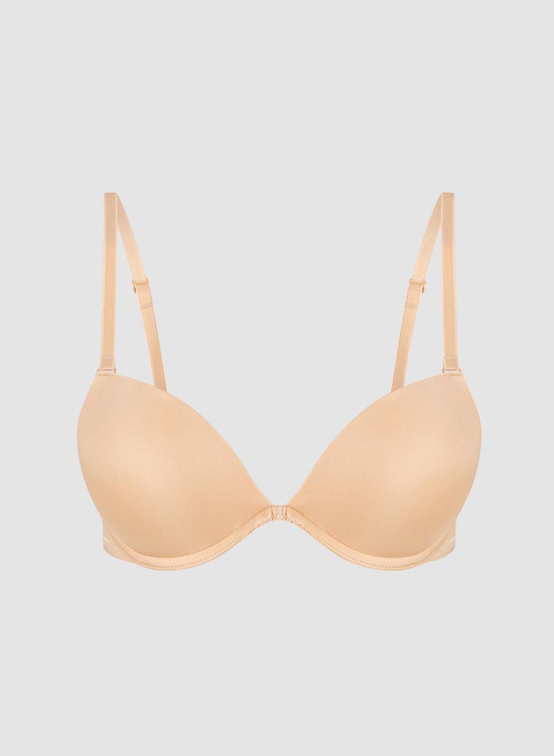 Penti Wowbra Sutyen Beige Bra - Image 5