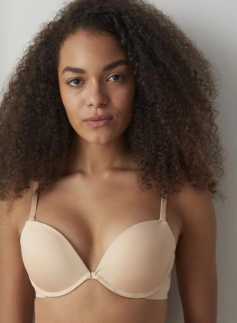 بنتي واو برا سوتيان بيج