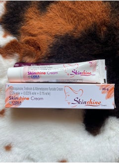 Skinshine Cream By Cadila 30 gms