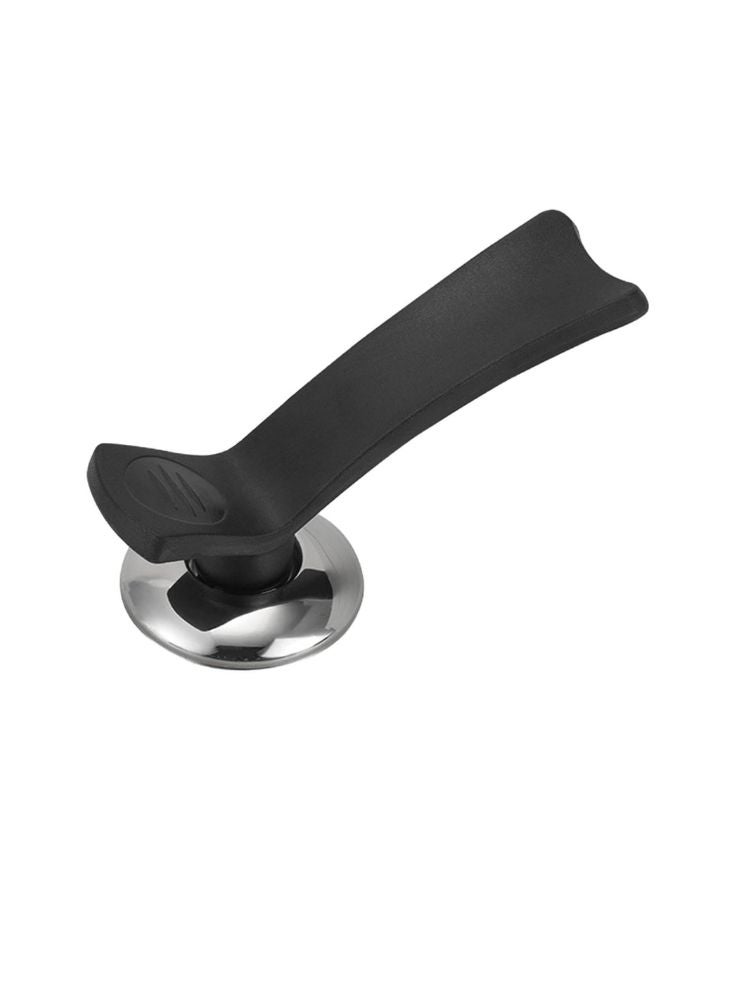 Premium Universal Pot Lid Knob Handle Replacement – Heat-Resistant Grip with Stainless Steel Base - Image 1