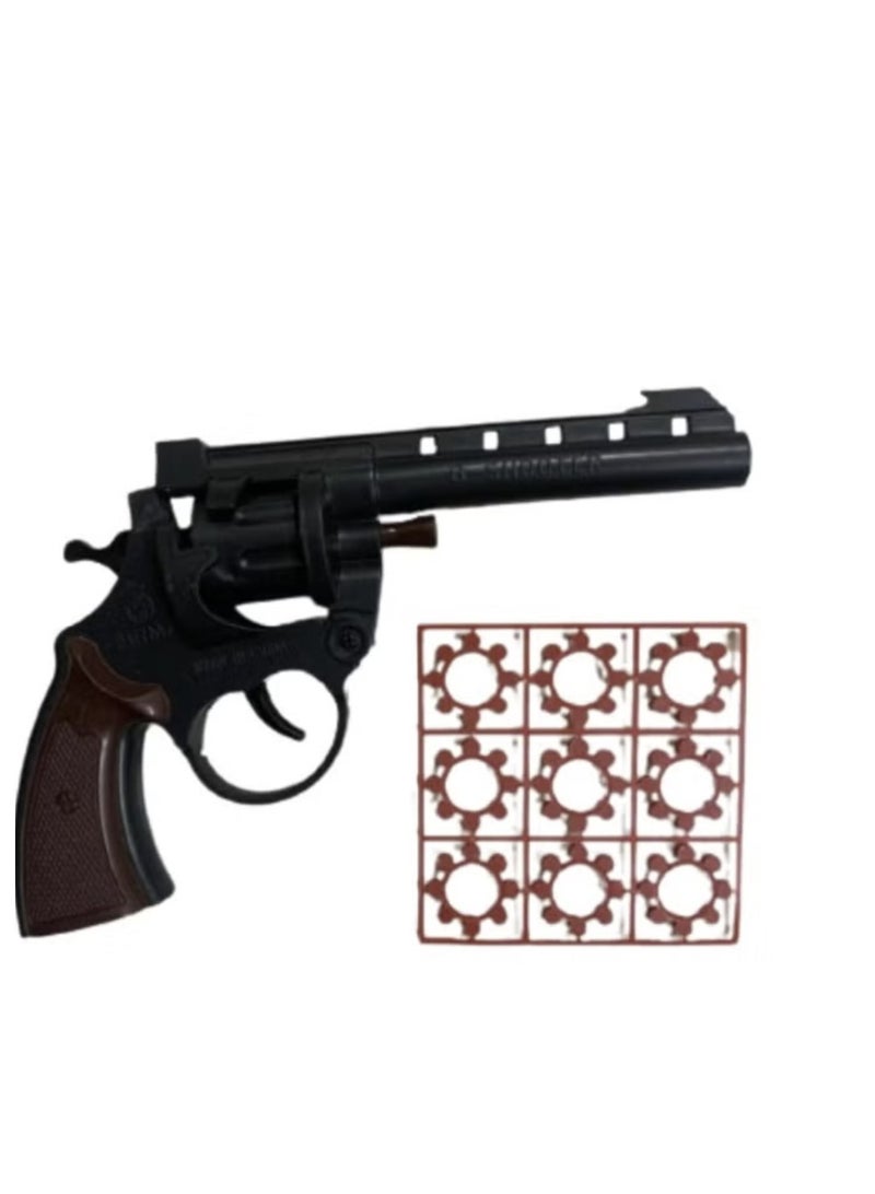 Toy Gun with Ring Cap  - Image 2