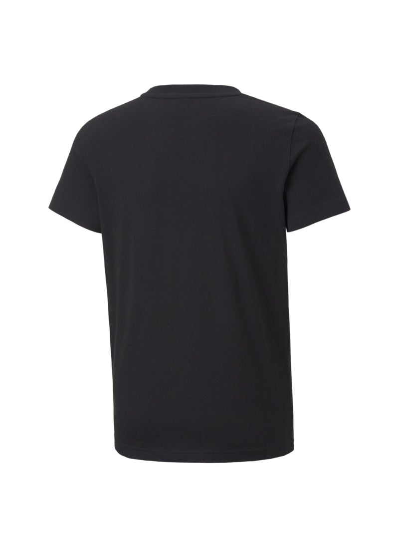 PUMA - Brand Love Boys Short Sleeve T-shirt - Image 1