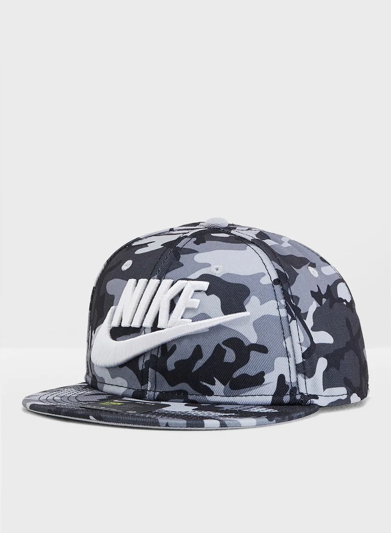 Nike Futura Printed True Cap