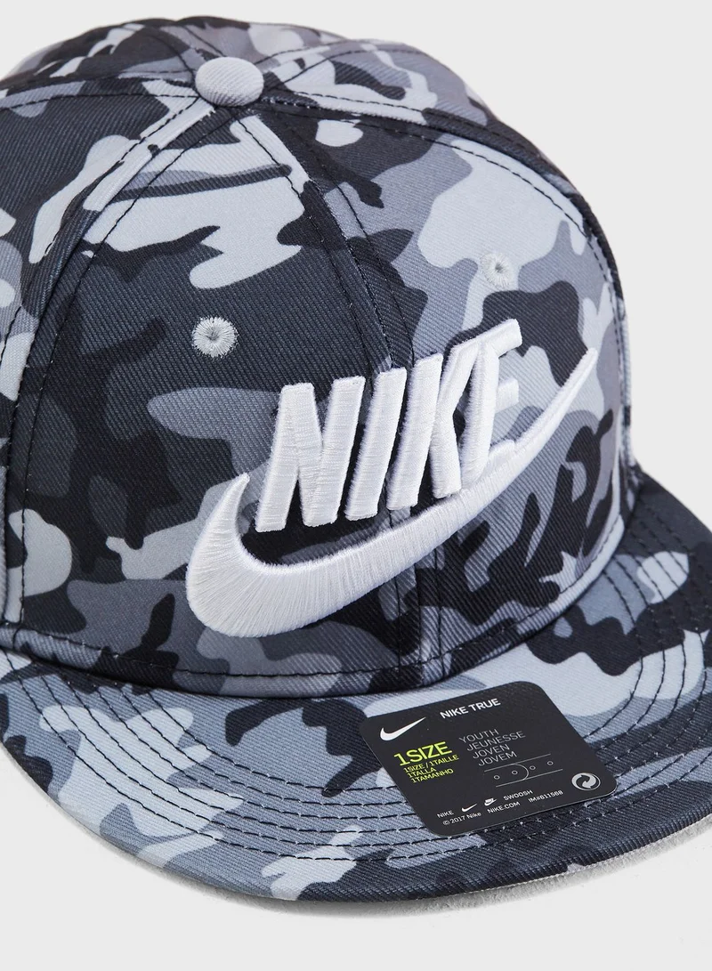 Nike Futura Printed True Cap