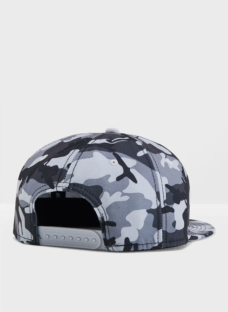 Nike Futura Printed True Cap