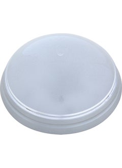 Horoz Ufo Erciyes 1 Lampholder White ColorArmature  - Image 1
