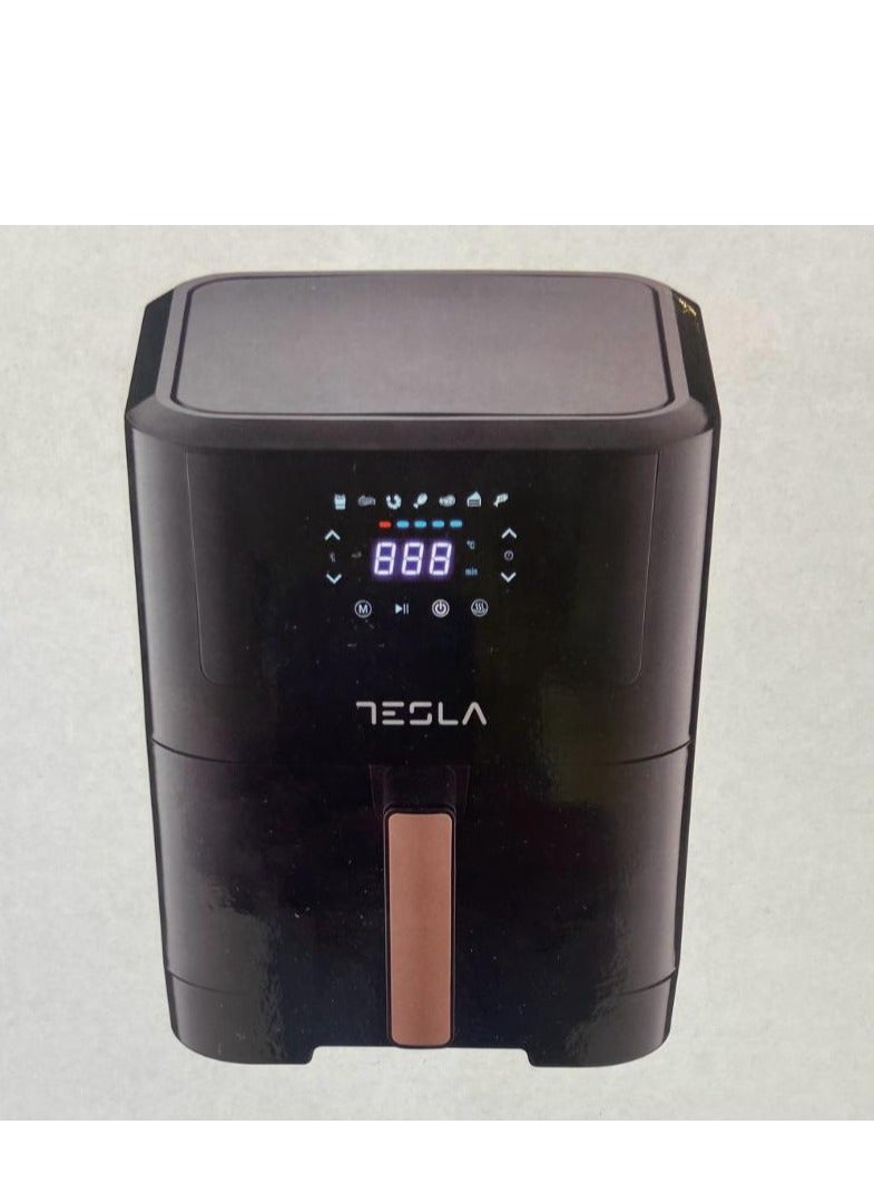 تسلا اير فراير تسلا 1500 وا ت  6 لتر TSL-AF100  - Image 1
