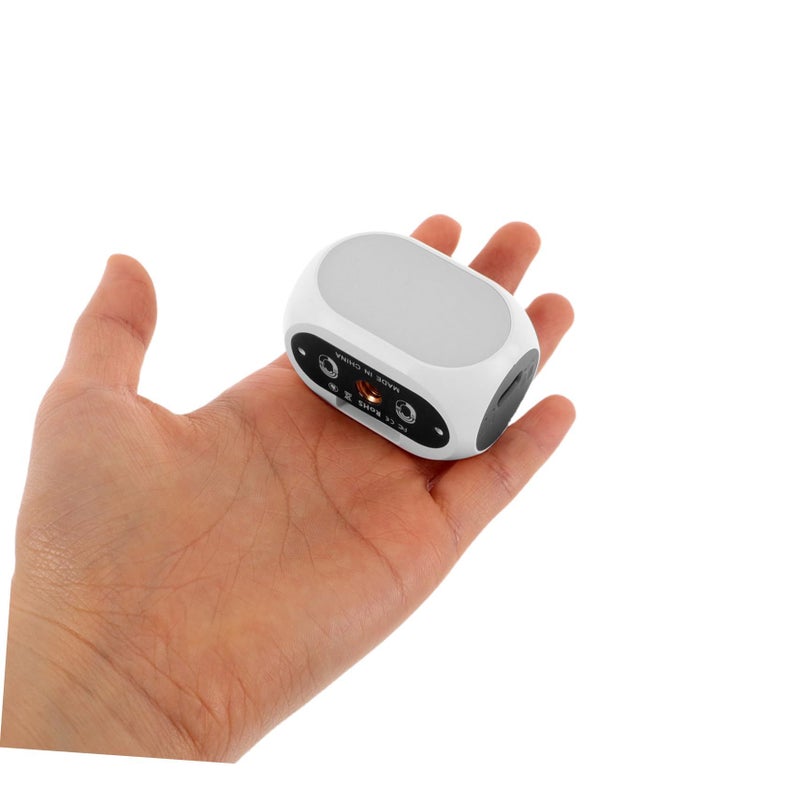 Adjustable Magnetic Rechargeable Phone Light For Selfie Video Conference Photography Stabilizer Compatible Multiple Brightness Modes - Image 5