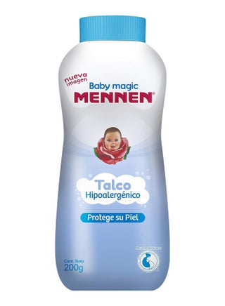 Baby Magic Powder 7.05Oz / Talco Para Bebe - pzsku/Z6944B150CEFFABD74526Z/45/_/1701347350/e07b4d6a-dcdd-4e88-874e-23f463c0e3a9