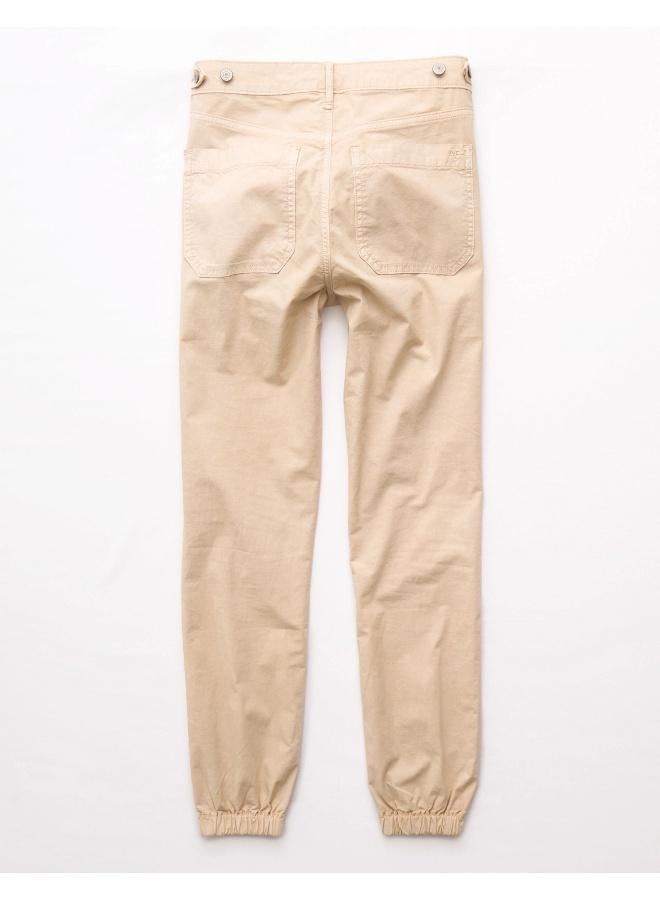 امريكان ايجل بنطلون جينز ضيق بخصر مرتفع - Image 2