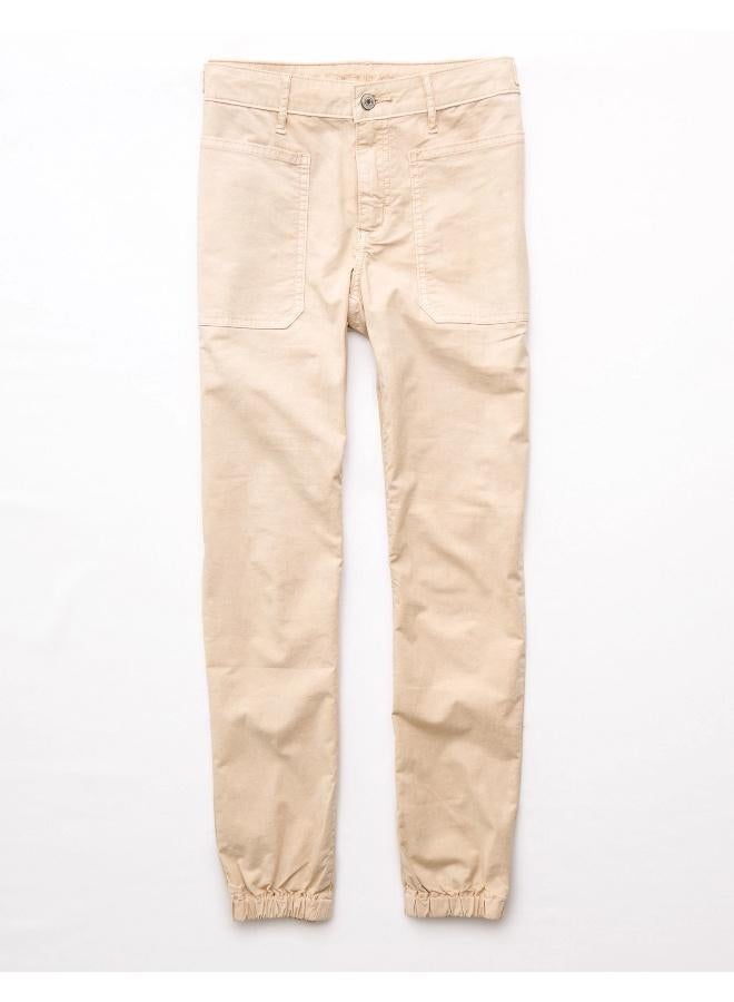 امريكان ايجل بنطلون جينز ضيق بخصر مرتفع - Image 3