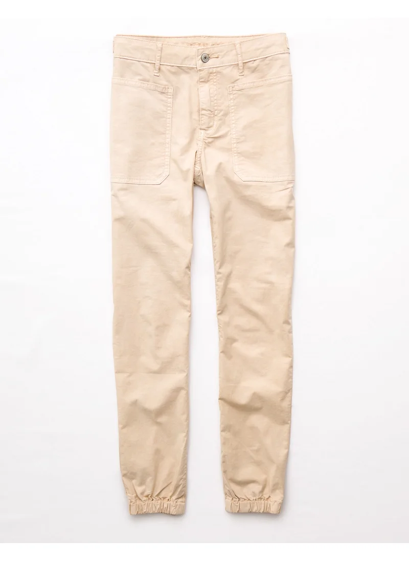 امريكان ايجل AE High-Waisted Jegging Jogger