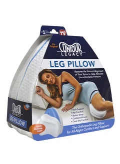 Contours Legacy Leg Pillow Orthopedic  - Image 1