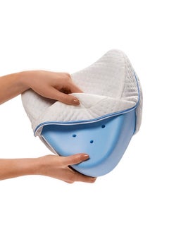 Contours Legacy Leg Pillow Orthopedic  - Image 4