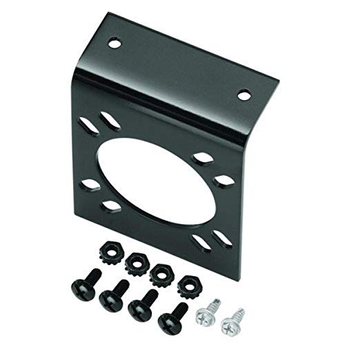 Draw-Tite Tow Ready 20212 Mounting Bracket for 7-Way OEM Connector - Image 2