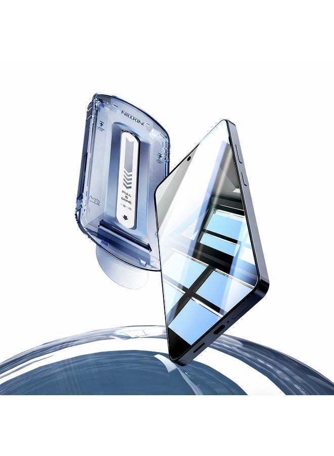 نيلكين واقي شاشة زجاجي مقوى Nillkin Amazing H+ Pro AR متوافق مع Samsung Galaxy S26 Ultra (شفاف) - Image 2