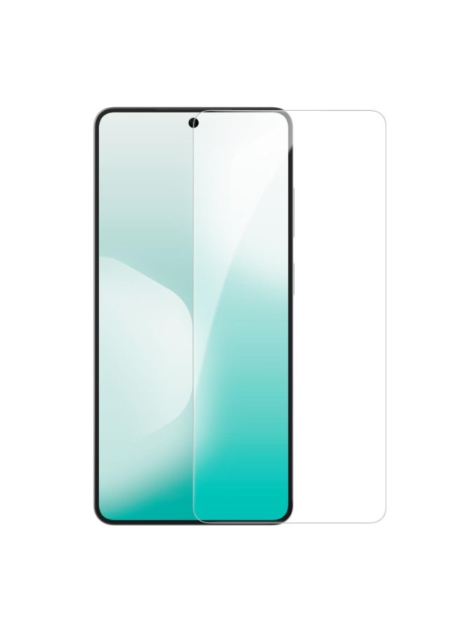 نيلكين واقي شاشة زجاجي مقوى Nillkin Amazing H+ Pro AR متوافق مع Samsung Galaxy S26 Ultra (شفاف) - Image 3