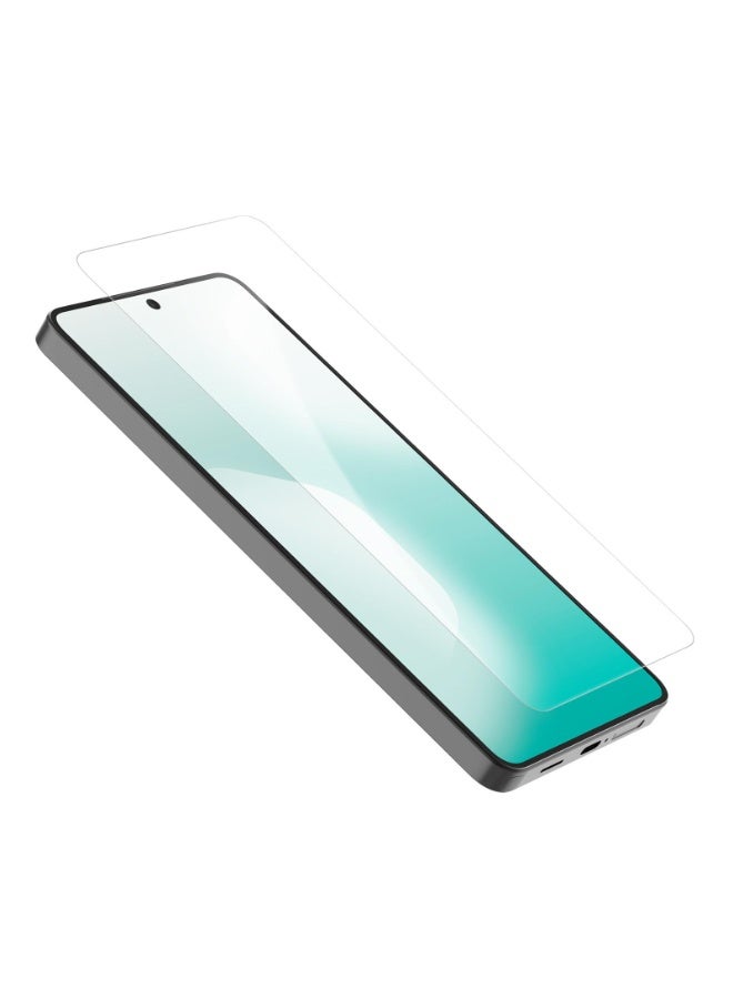 نيلكين واقي شاشة زجاجي مقوى Nillkin Amazing H+ Pro AR متوافق مع Samsung Galaxy S26 Ultra (شفاف) - Image 4