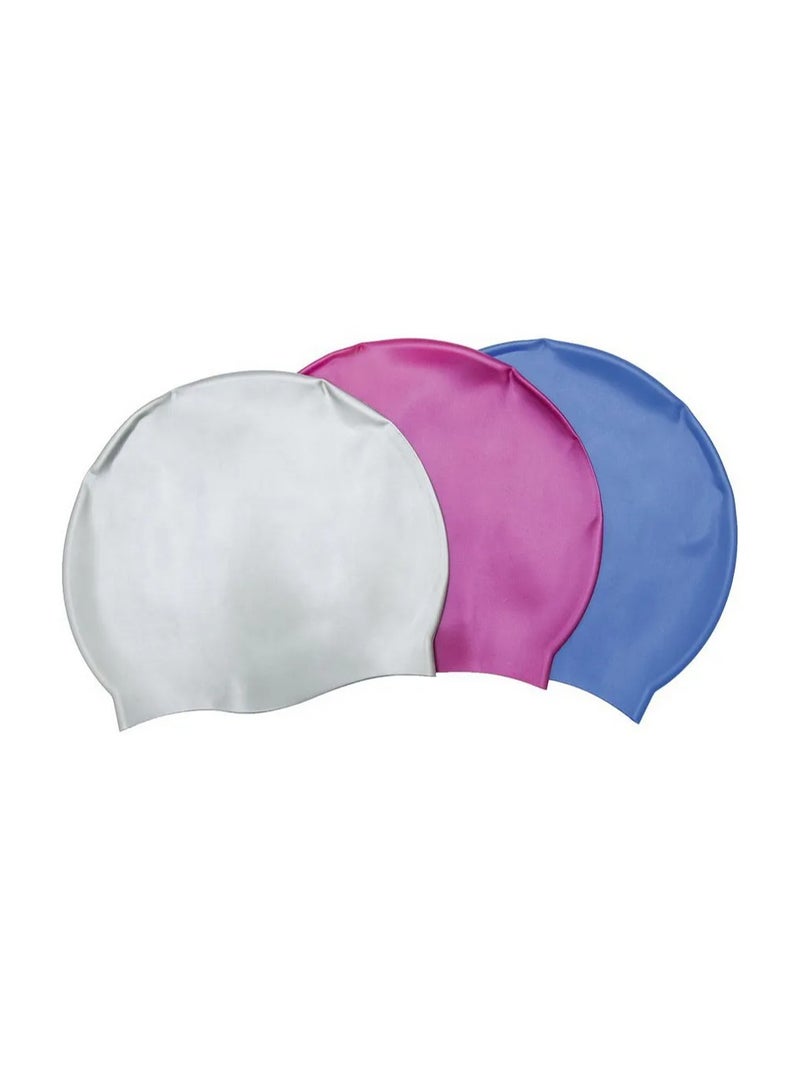 Bestway Glider Silicone Swim Cap 26006 - Image 2