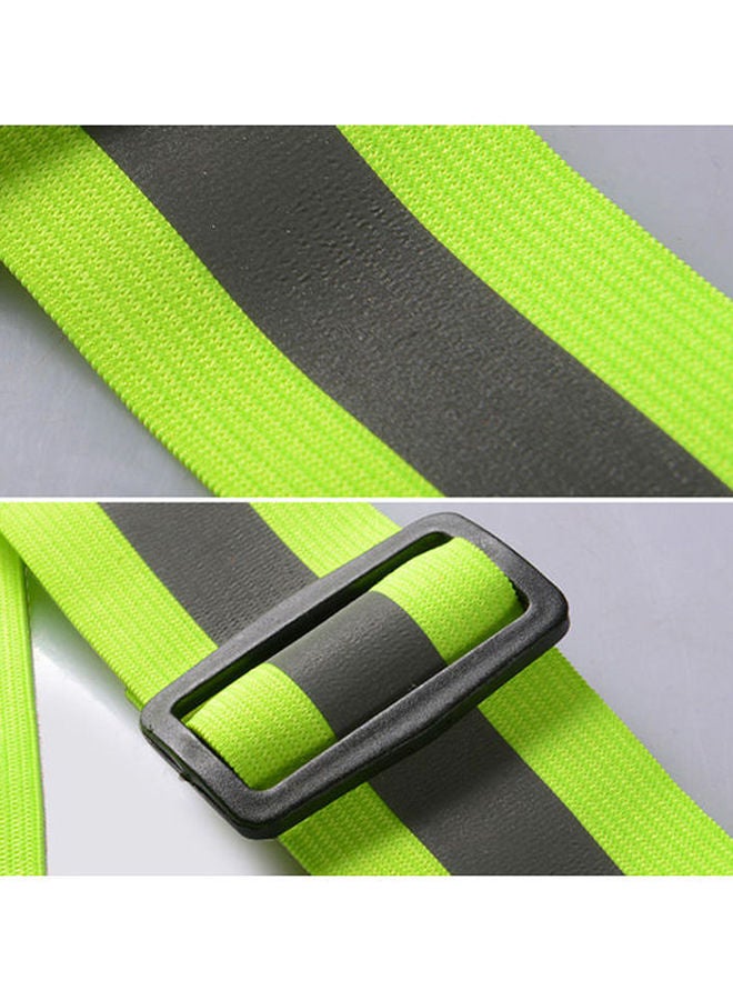 NIBEMINENT Reflective Adjustable Strap - Image 5