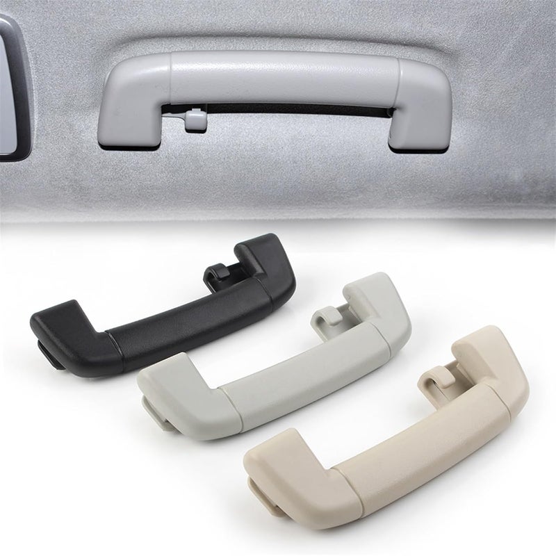 Wivplex Car Roof Grab Handle for Land Rover - Image 3