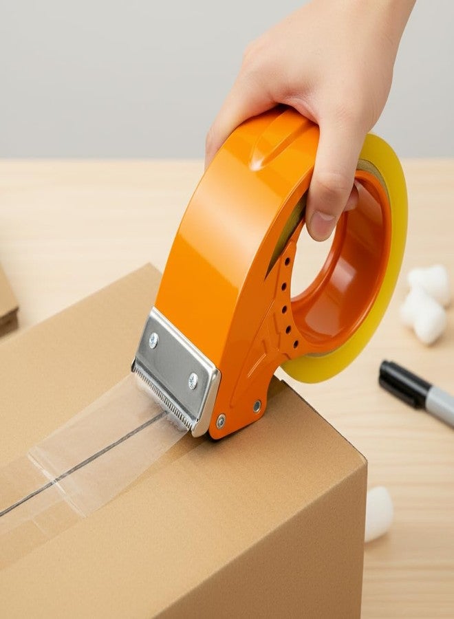 Breewell New Tape Dispenser Cutter | 3 inch - Image 2