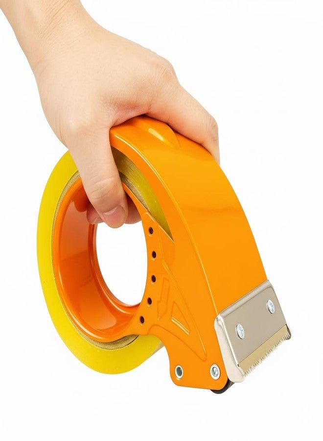 Breewell New Tape Dispenser Cutter | 3 inch - Image 1