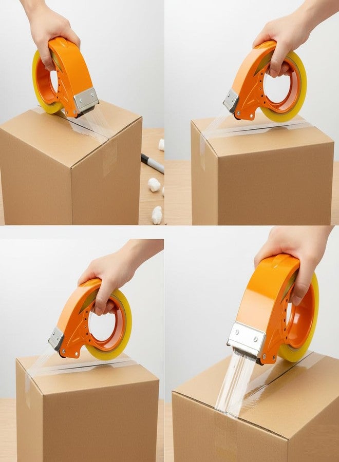 Breewell New Tape Dispenser Cutter | 3 inch - Image 5