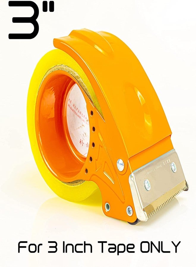 Breewell New Tape Dispenser Cutter | 3 inch - Image 3