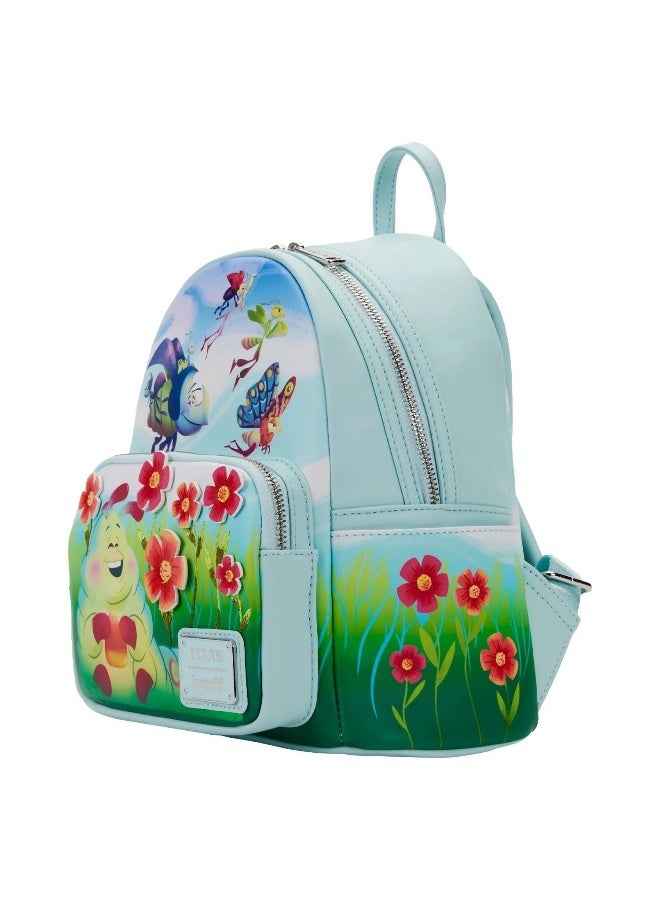 Funko Pop! By Disney Pixar A Bug'S Life Earth Day Mini Backpack (23 X 11 X 27 Cm) - Image 2