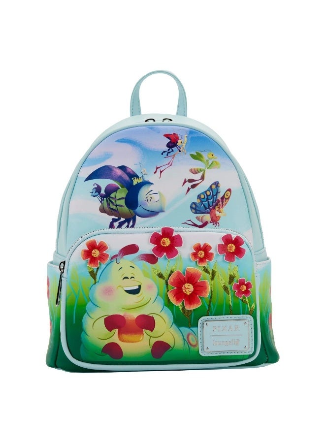 Funko Pop! By Disney Pixar A Bug'S Life Earth Day Mini Backpack (23 X 11 X 27 Cm) - Image 1